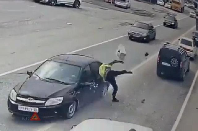 ДТП в Дагестане ДТП в Дагестане
