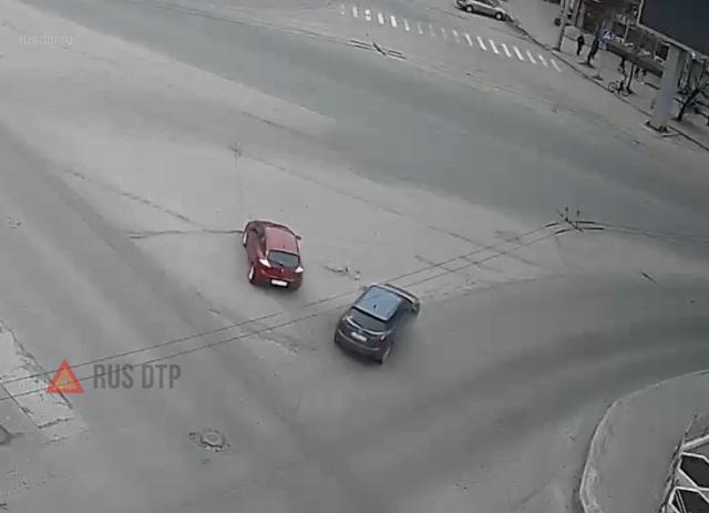 ДТП в Вологде ДТП в Вологде