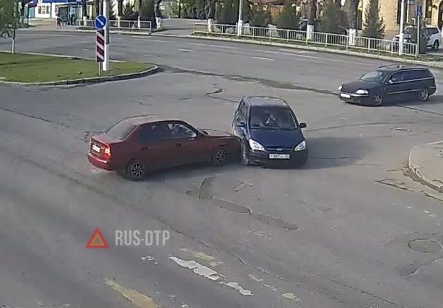 ДТП 13 мая в Волгограде ДТП 13 мая в Волгограде