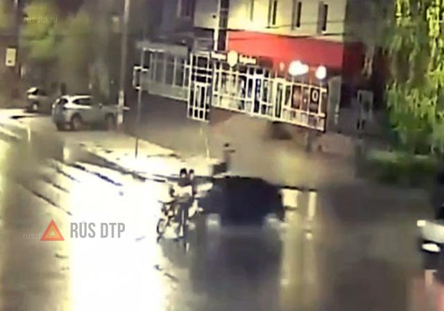 Мото ДТП в Арзамасе Мото ДТП в Арзамасе