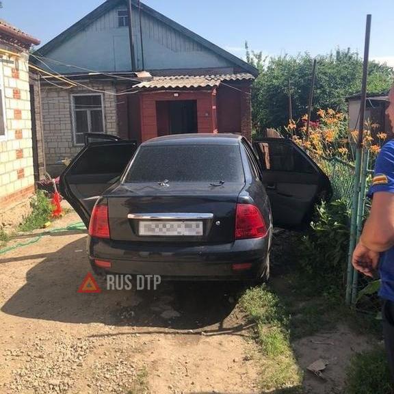 В Ростовской области две сестры погибли, играя с братом в прятки