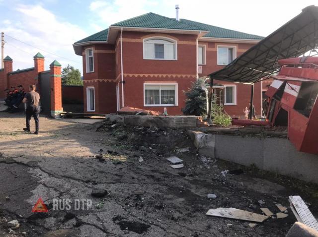 В Хабаровске пожарные спешили на вызов и погибли в ДТП