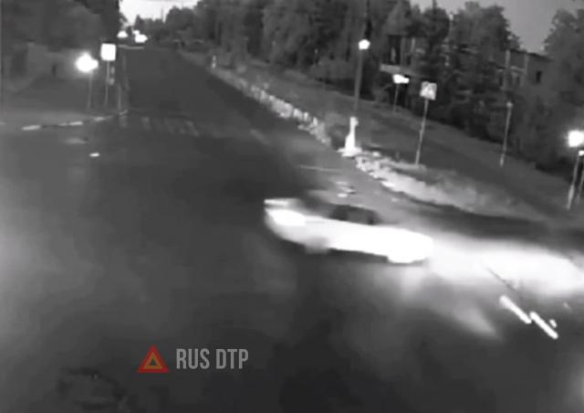Парень с девушкой погибли в ДТП в Димитровграде