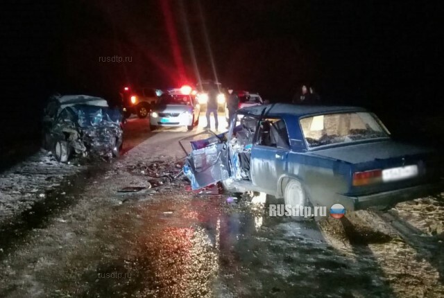 Двое взрослых и двое младенцев погибли в жутком ДТП в Башкирии 