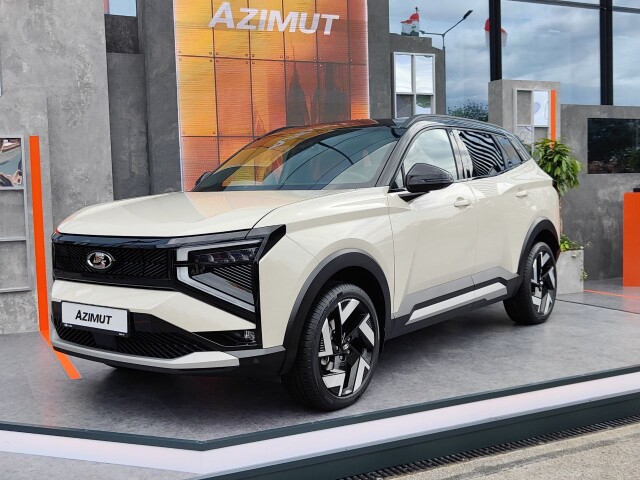 АвтоВАЗ внедряет опцию, которой ещё никогда не было в автомобилях Lada 
