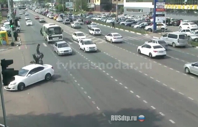 Не пропустил 