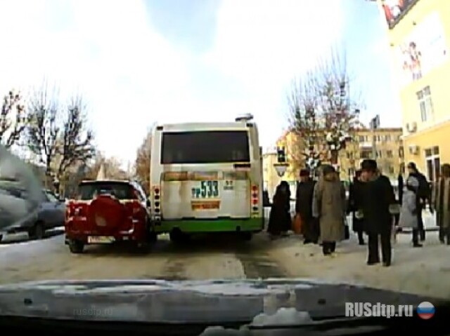 Вылезай, приехали! 