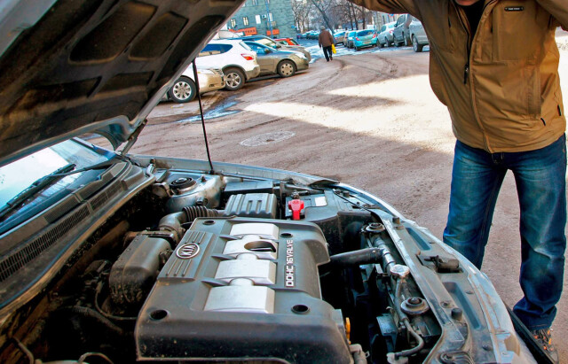 «Легче продать, чем ремонтировать»: когда машина становится обузой и лучше всего от нее избавиться 