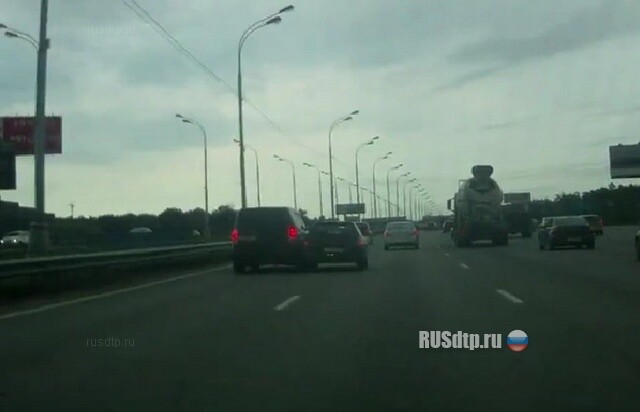 Гонки с преследованием 