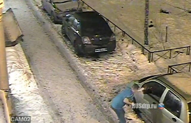 Пьяная мразота 