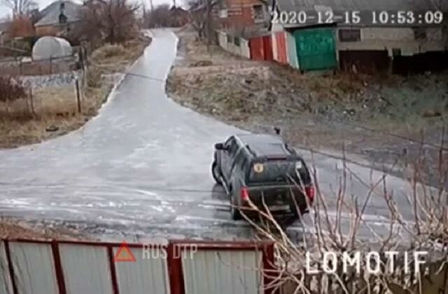 Фигурное катание на льду в Харькове