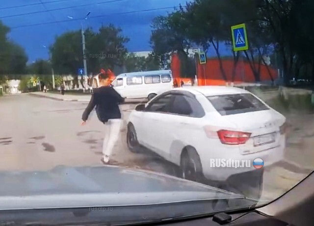 Передумал переходить