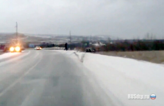 Пришел к \»финишу\» вторым 