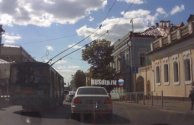 Ковбой из Казани