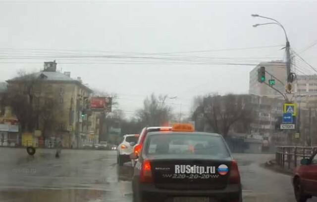 Точное попадание 