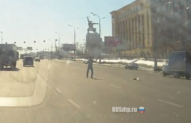 Танцуют все! 