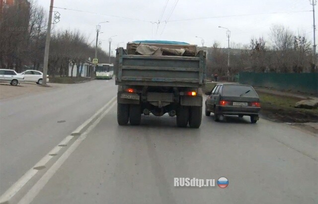 Они не видели друг друга — 2 