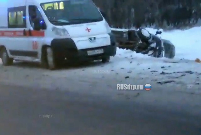 16 человек пострадали в ДТП с участием микроавтобуса в Кузбассе 