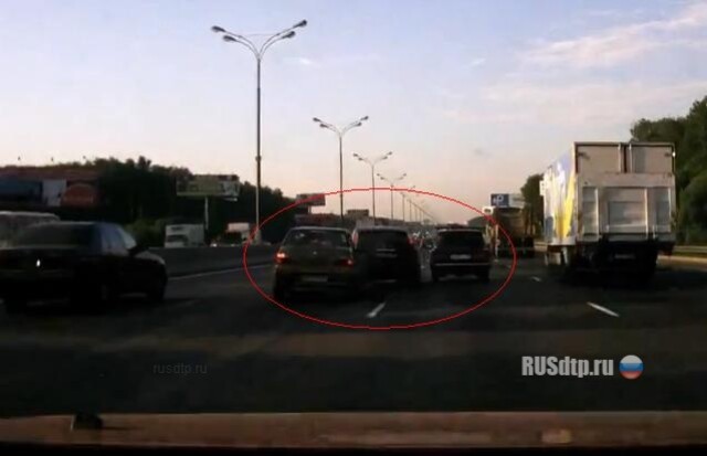 Интрига однако 