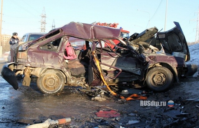 Роковой занос 