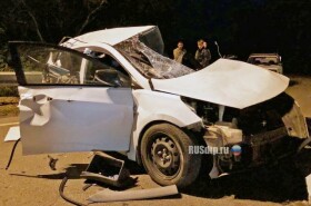 авария в истре сегодня на волоколамке около монастыря