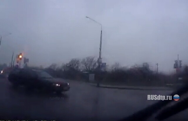 Дтп в Гродно 