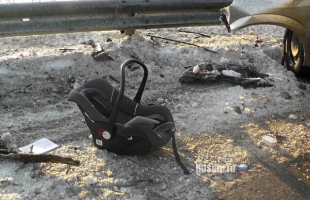 В Нефтеюганском районе погибли три человека 