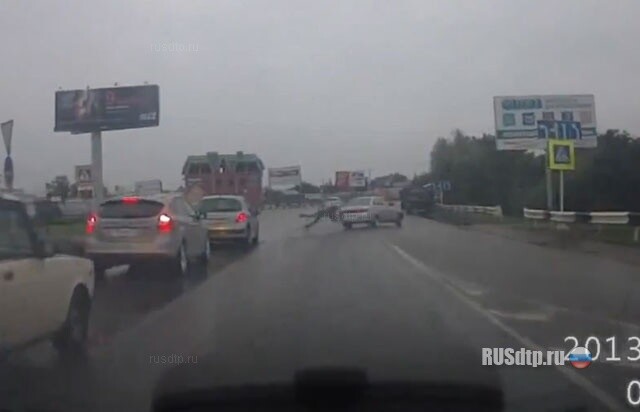 Невнимательность 