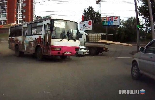 Срезать решил 