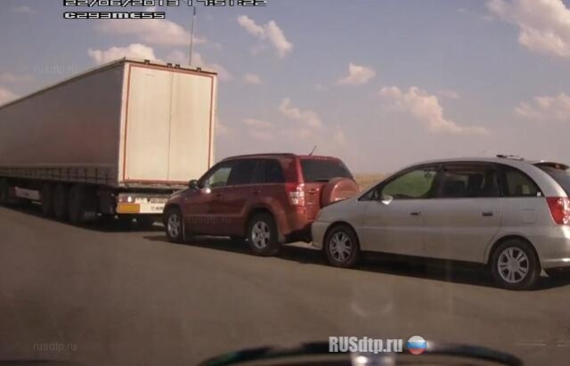 На улицах Омска 