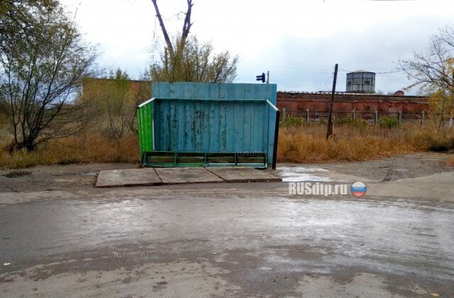 В Ахтубинске ученик автошколы сбил ребенка, направляясь на экзамен 