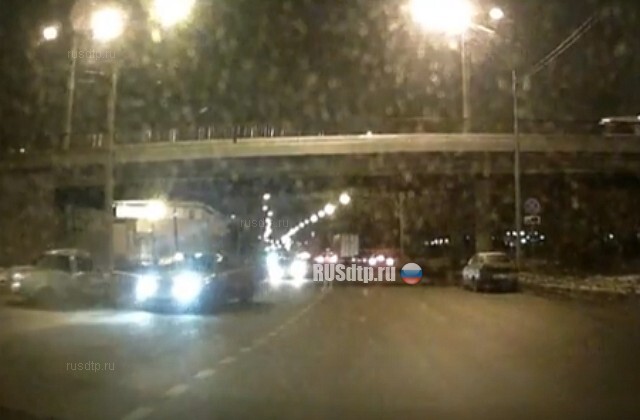 Краш-тест Приоры(с)