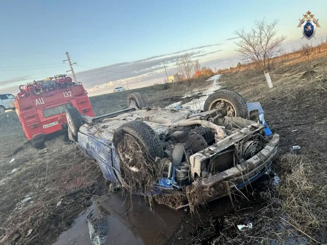 «Это была мамина машина»: в Башкирии четверо погибли в ДТП по вине 16-летнего подростка 