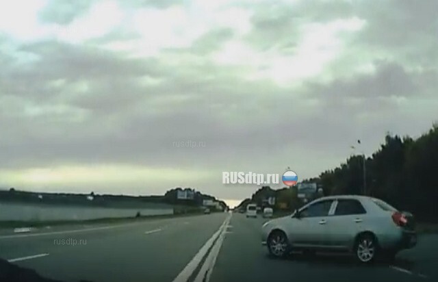 У \»Новой Линии\»