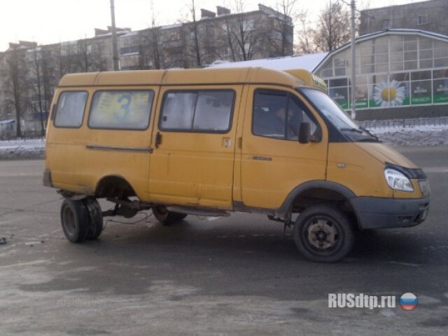 Добрая ульяновская традиция 