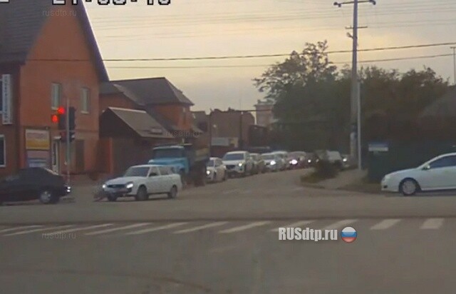 Зачем мне бампер? 