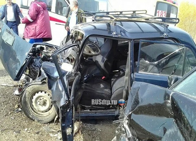 Две женщины погибли в ДТП на автодороге Чистополь – Нижнекамск 