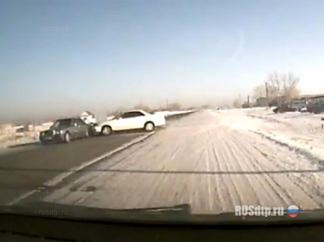 Главное — хорошенько разогнаться… 