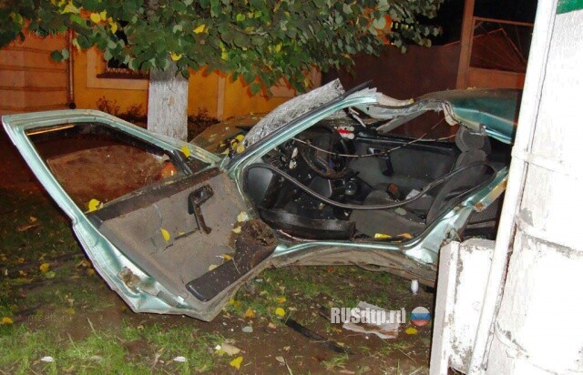 Тверской летчик 