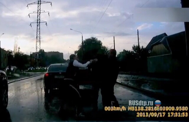 Тройное быдло 