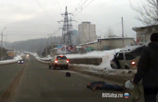 Натворил дел 