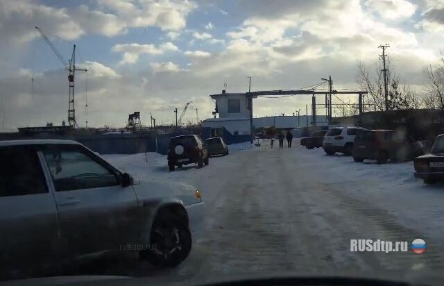 Забыл открыть глаза.. 