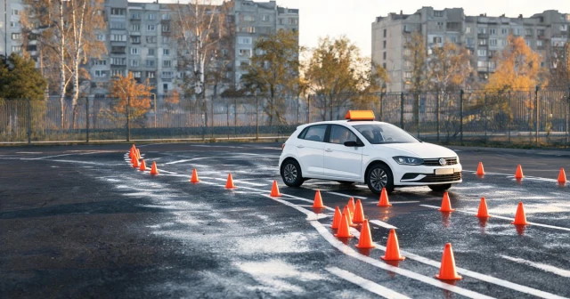 ТОП-15 автошкол Перми 2026: обучение на права, цены и что входит в стоимость
