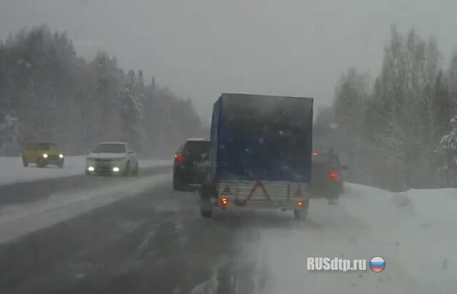 У нас всё нормально! (с) 