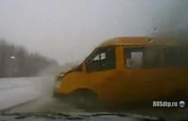 Пострадало только железо 