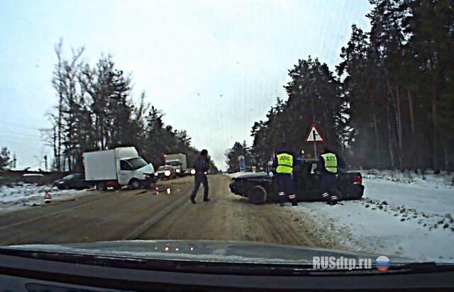 Когда не надо ждать ДПС 