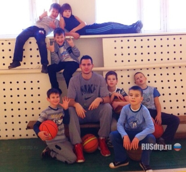 Одесский лихач 