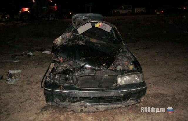 Бесправница 