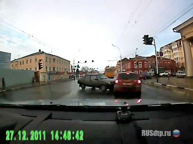 Кегельбан в Тамбове 