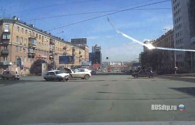 Наделал делов 